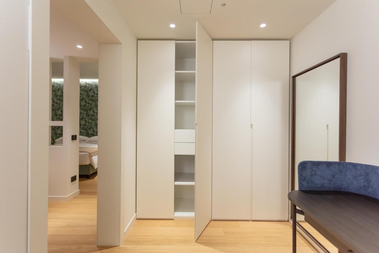 Sant'Ambrogio Apartments, Reception H24 Milano Eksteriør billede